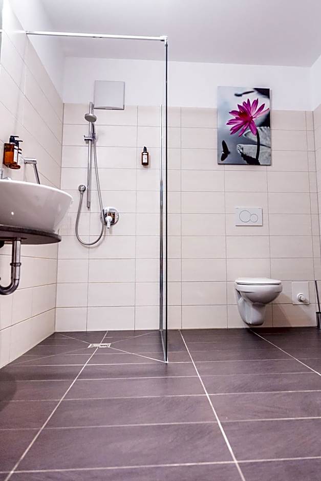 Sapia Hotel Rheinsberg