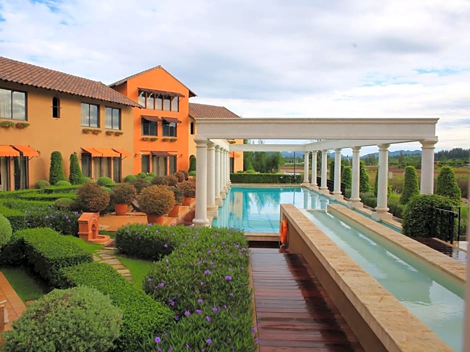 Hotel La Casetta by Toscana Valley