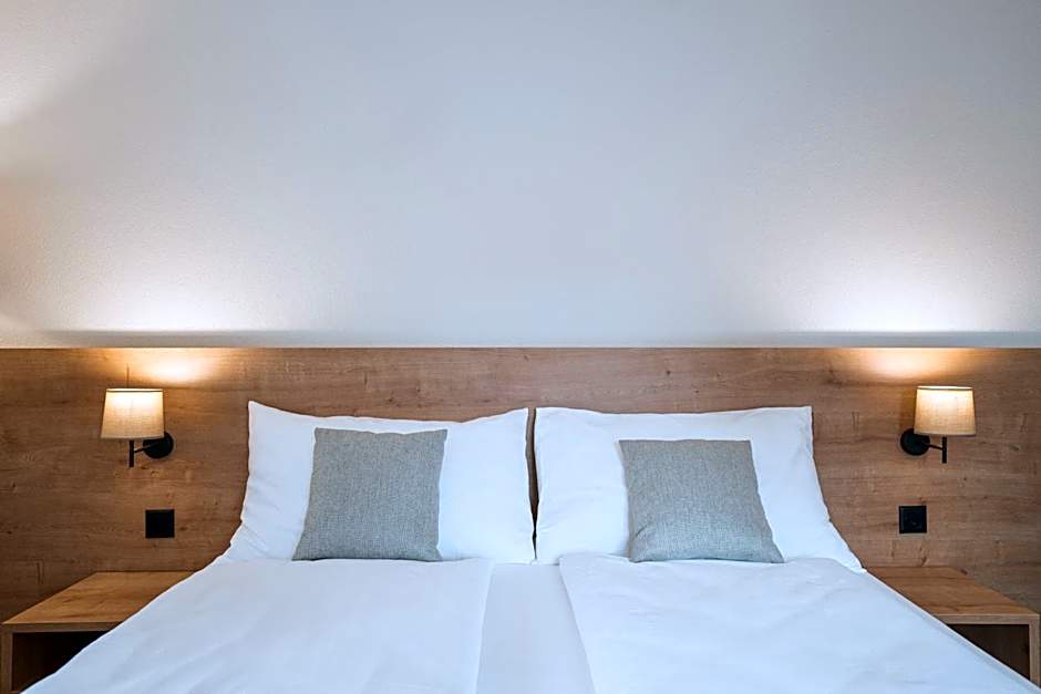 Hotel Brocco & Posta