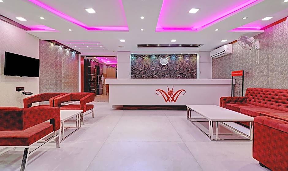 Treebo Orion Sapphire, Beck Bagan