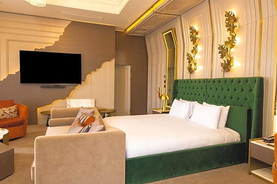 Dover Marina Hotel & Spa, Tapestry Collection by Hilton