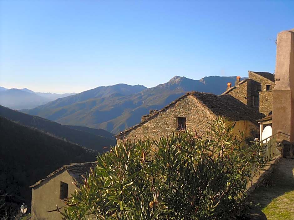 Chambre d'Hôtes La Marlotte