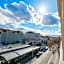 Vienna Residence, Naschmarkt - Museumsquartier