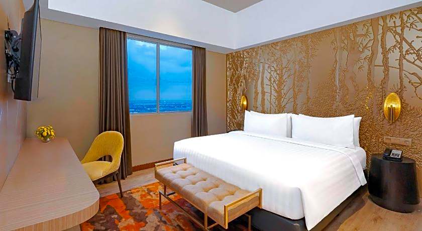 Aston Gresik Hotel & Conference Center