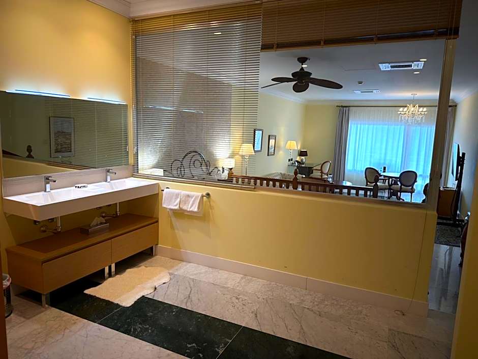 Los Cinco Enebros Hotel & Spa by Bossh! Hotels