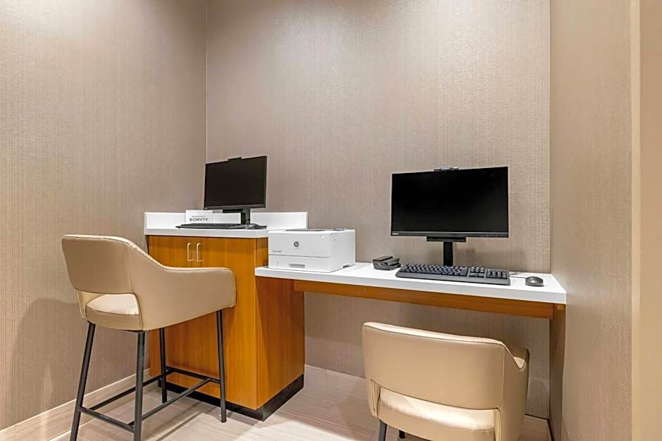 SpringHill Suites by Marriott Anaheim Placentia/Fullerton