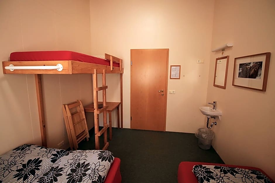 Hvoll Hostel