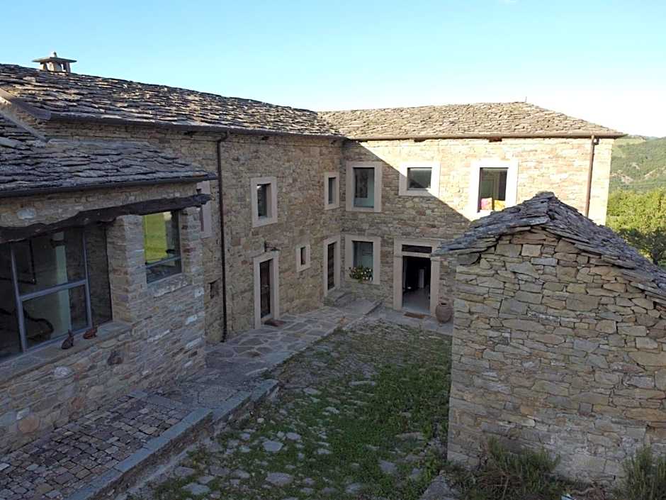 "Borgo Gerbina" Agriturismo & Azienda agricola