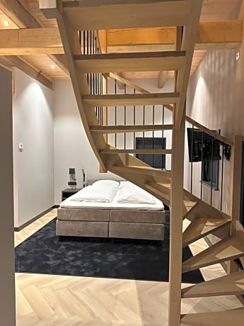 Family Room - Disability Access