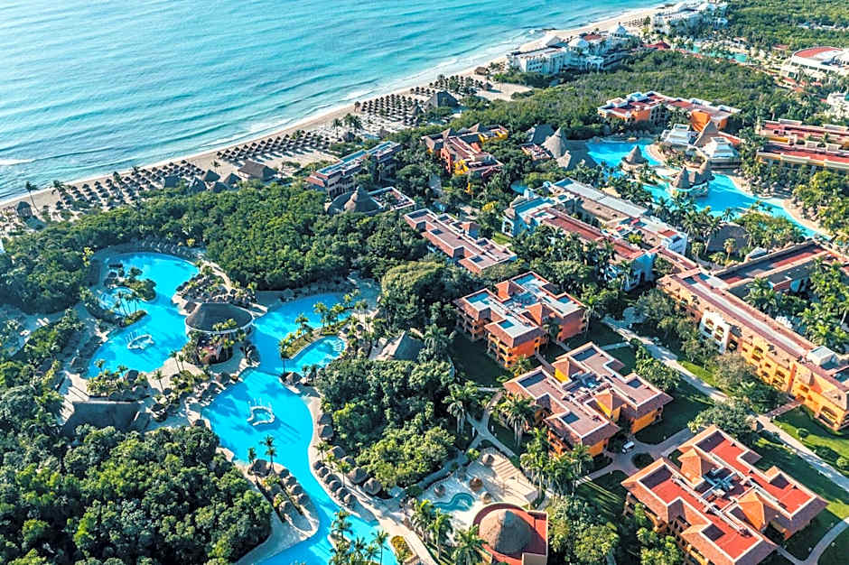 Iberostar Waves ParaÃ­so Beach - All Inclusive