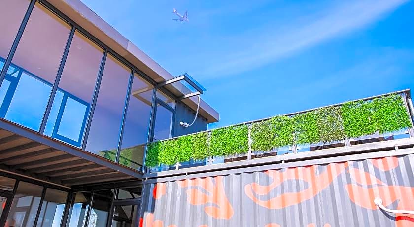 Primus Hotel Shanghai Sanjiagang