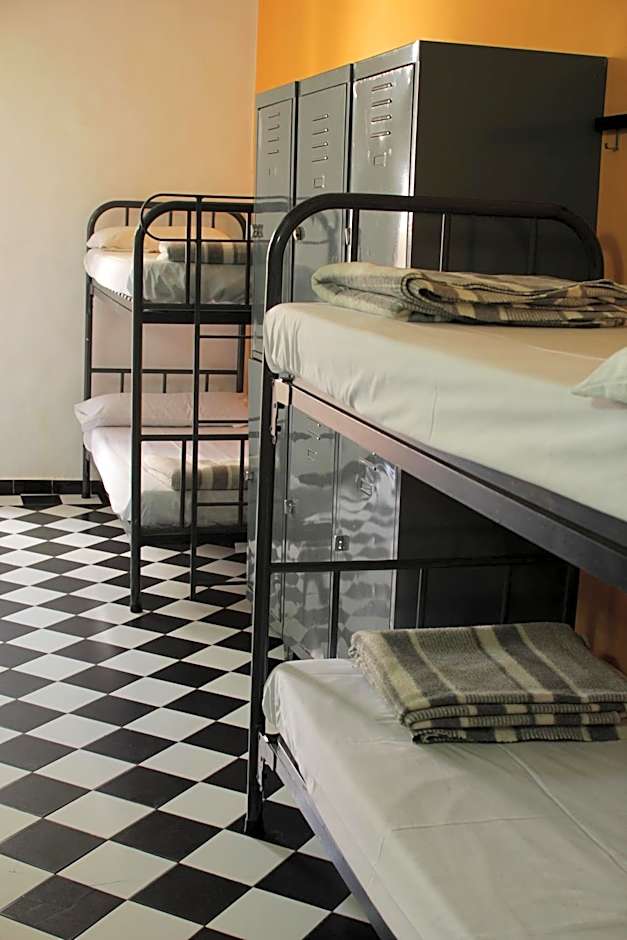 Hostel New York