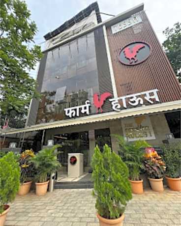 Farmhouse Residency Malad