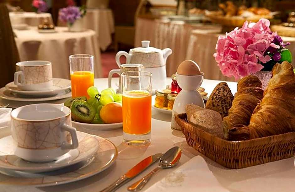 Hotel L'Horset Opera, BW Premier Collection