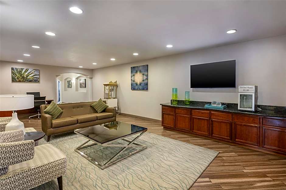 Best Western Pahrump Oasis