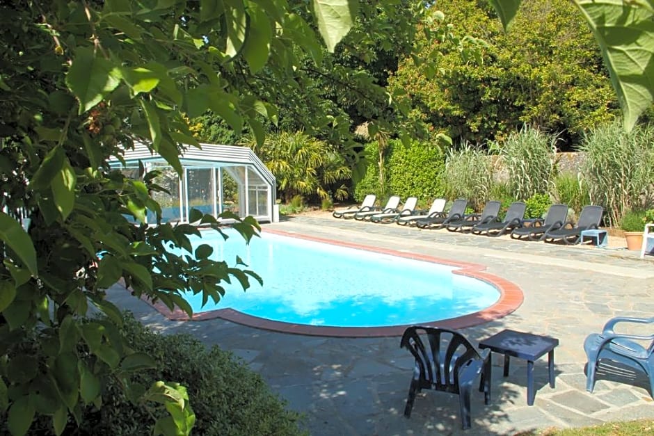 Domaine Le Martinet, The Originals Relais