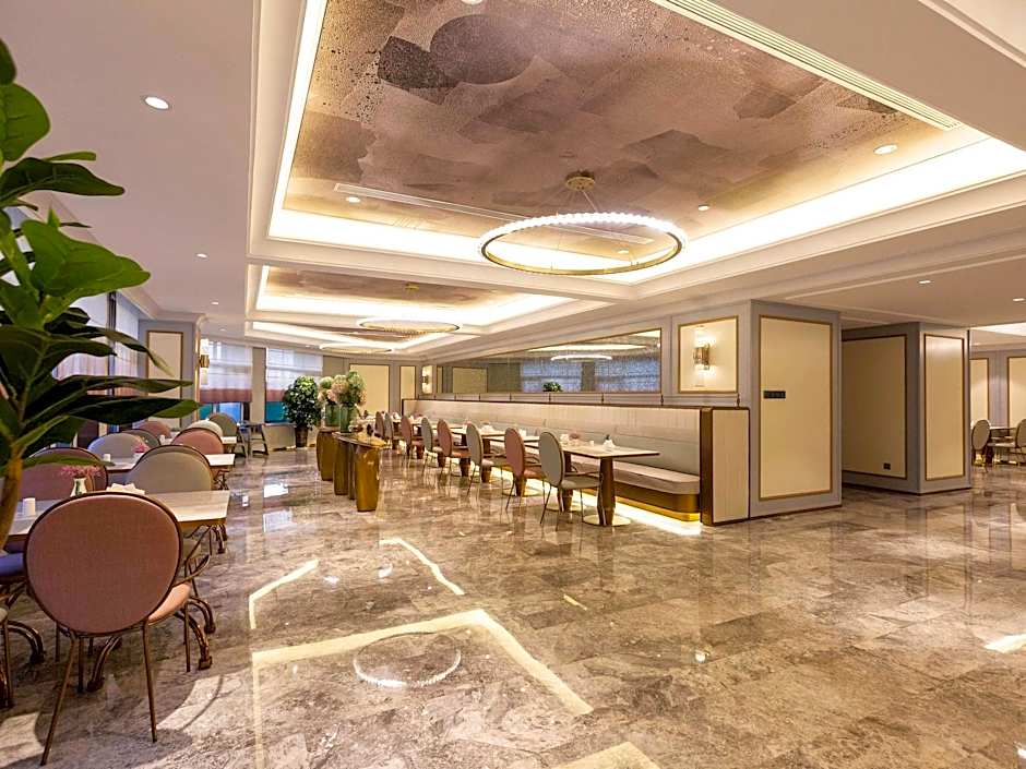Mercure Taiyuan E Tech