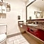 Lincoln Hotel Monterey Park Los Angeles