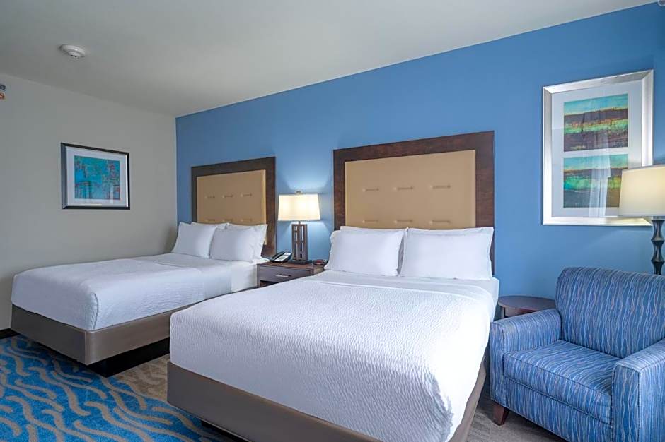 Holiday Inn Express and Suites Edwardsville By IHG