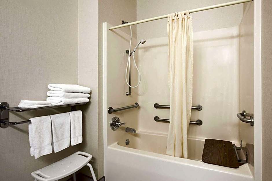 Wingate By Wyndham Pueblo