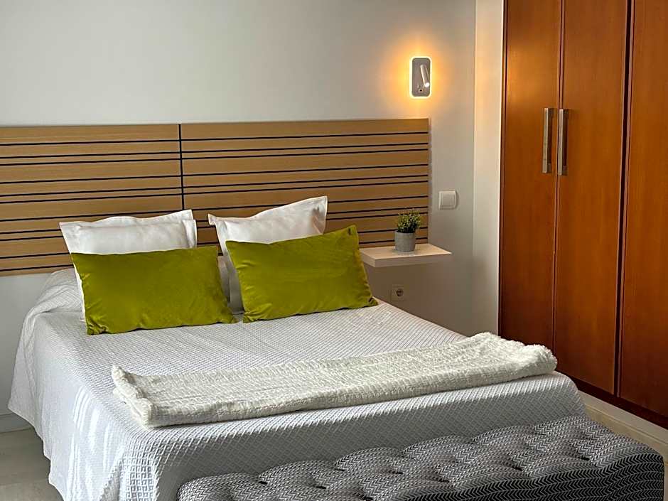 Hotel Lince