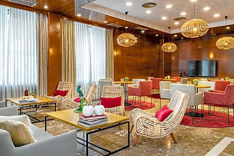 Vincci Ciudad De Salamanca