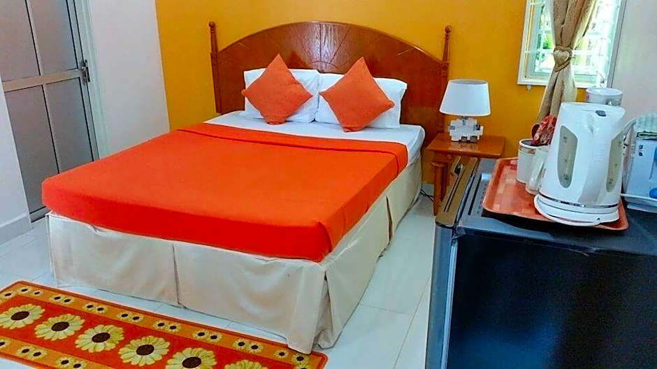 Ntalia Inn