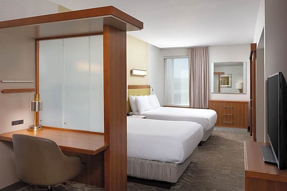 SpringHill Suites by Marriott Grand Junction Downtown/Historic Main Street