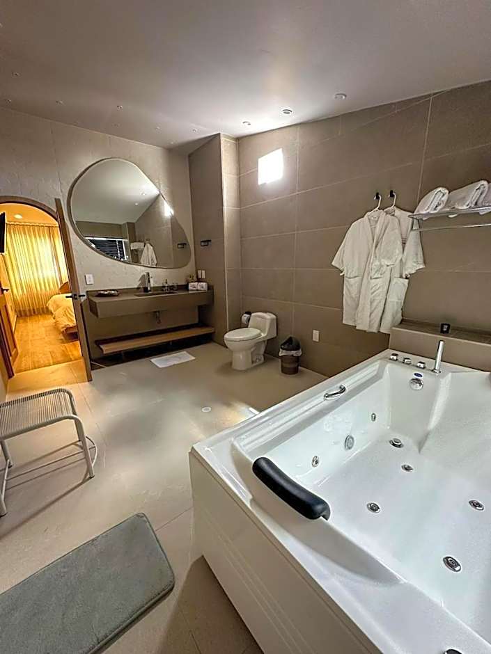 Hotel Buena Vista