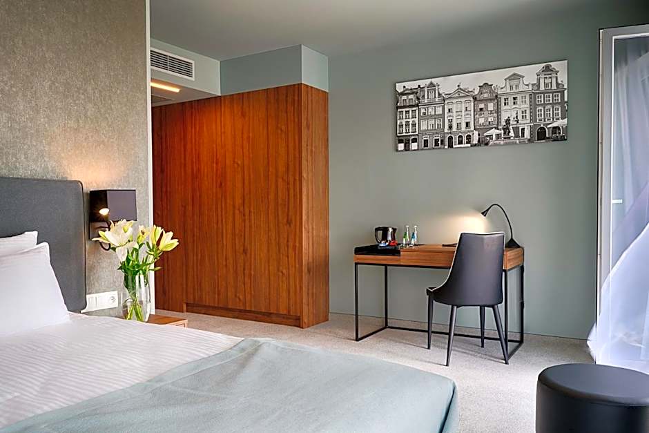 Focus Hotel Poznan
