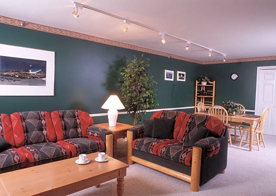 Prospector Accommodations Park City