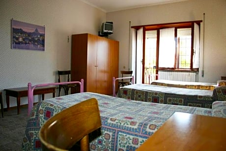 Albergo Anna