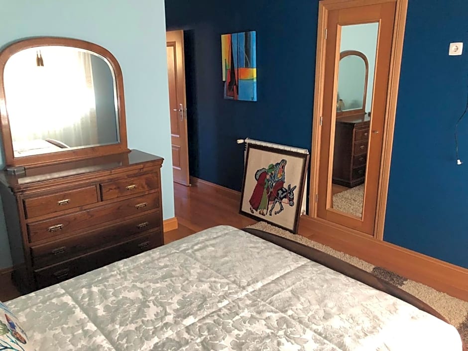 SOLAR DA SERRA-GuestHouse