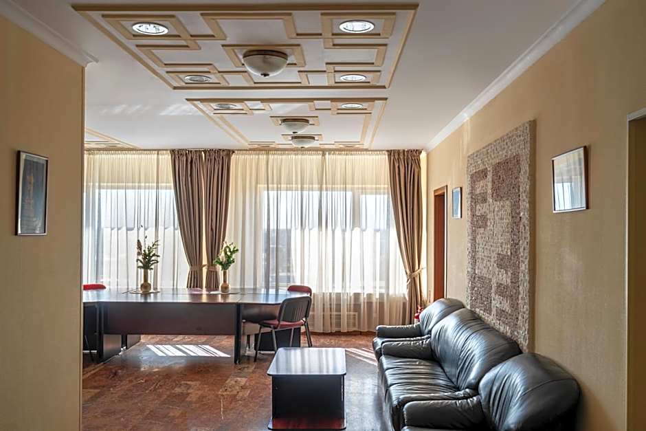 Hotel Traian