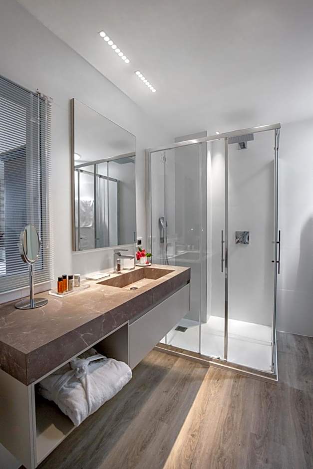 Park Hotel Villa Belvedere