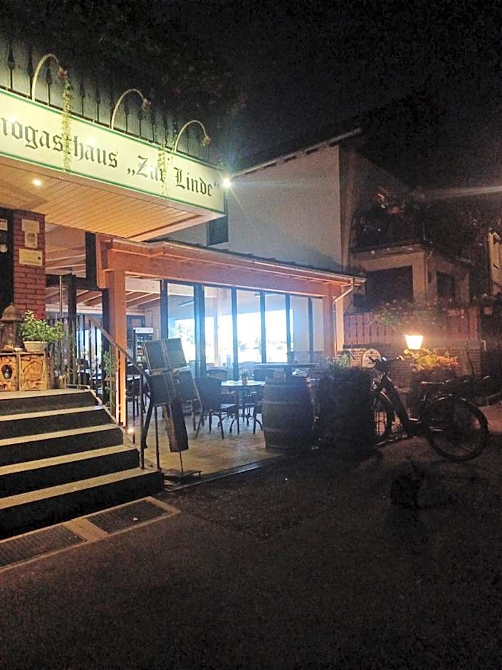 Landgasthaus zur Linde