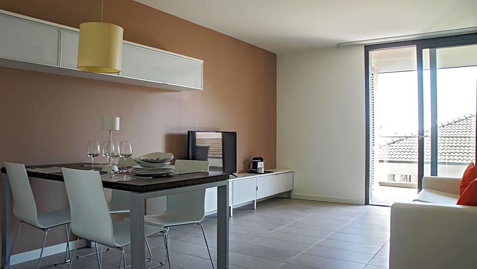 Residence Ormeggio
