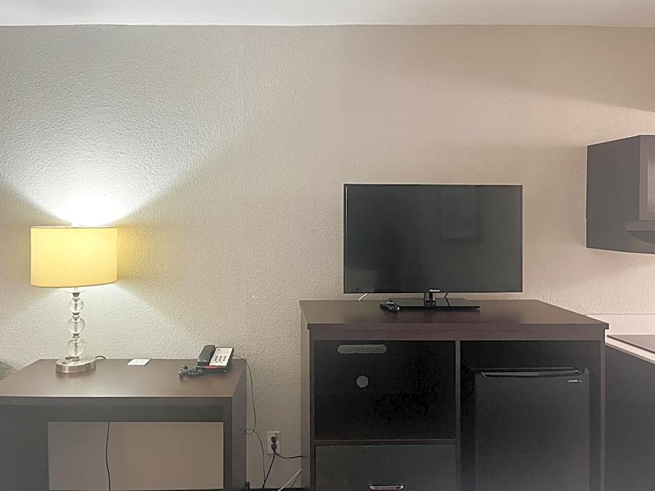 Motel 6 Charlotte, NC - Airport South