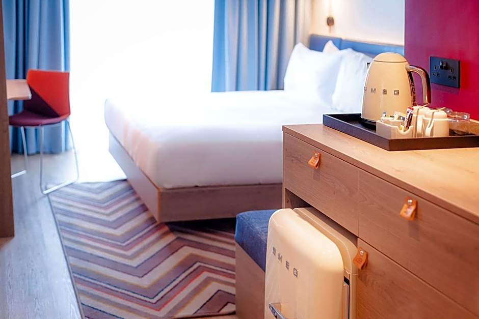 Hampton by Hilton Blackburn