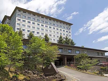Midorinokaze Resort Kitayuzawa