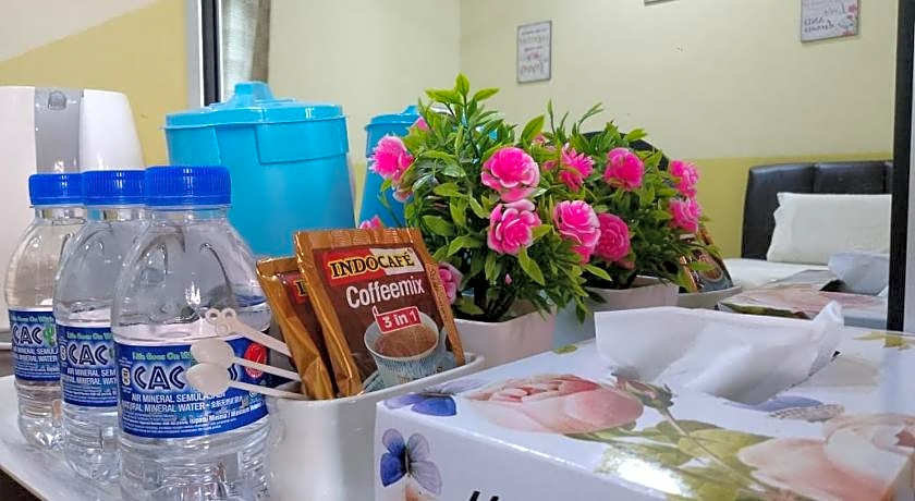 Seri Ibai Permai Inn