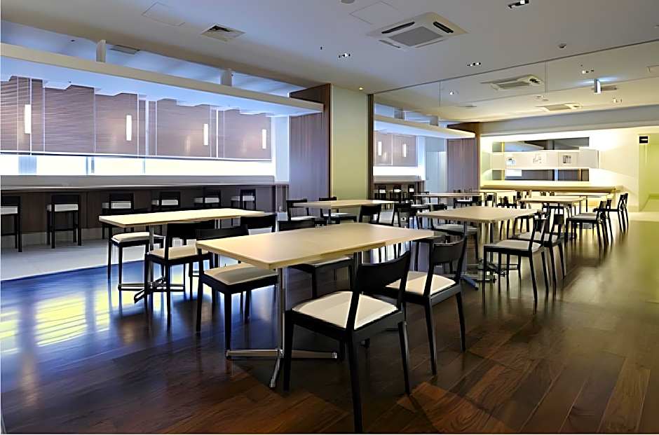 Hundredstay Tokyo Shinjuku