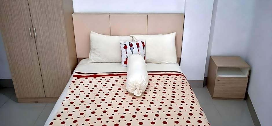 Guest House Pinarak 2 Syariah near GOR Satria Purwokerto Mitra RedDoorz