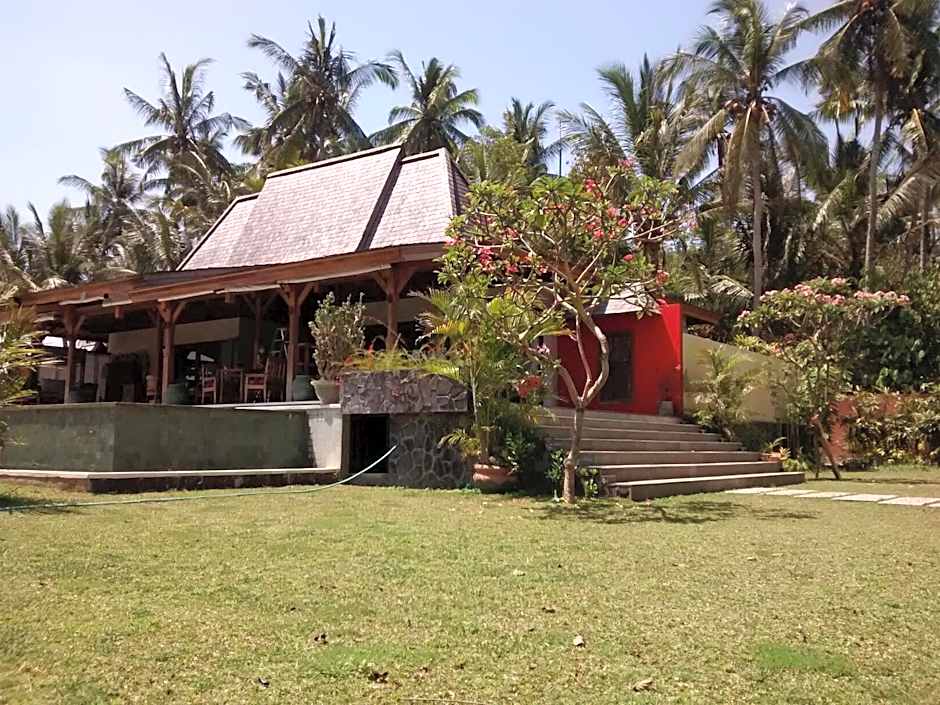 Villa Taman Kanti - 2 Bedroom private villa with swimming pool