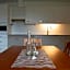 Vollvaagen Apartments Smøla, boat included