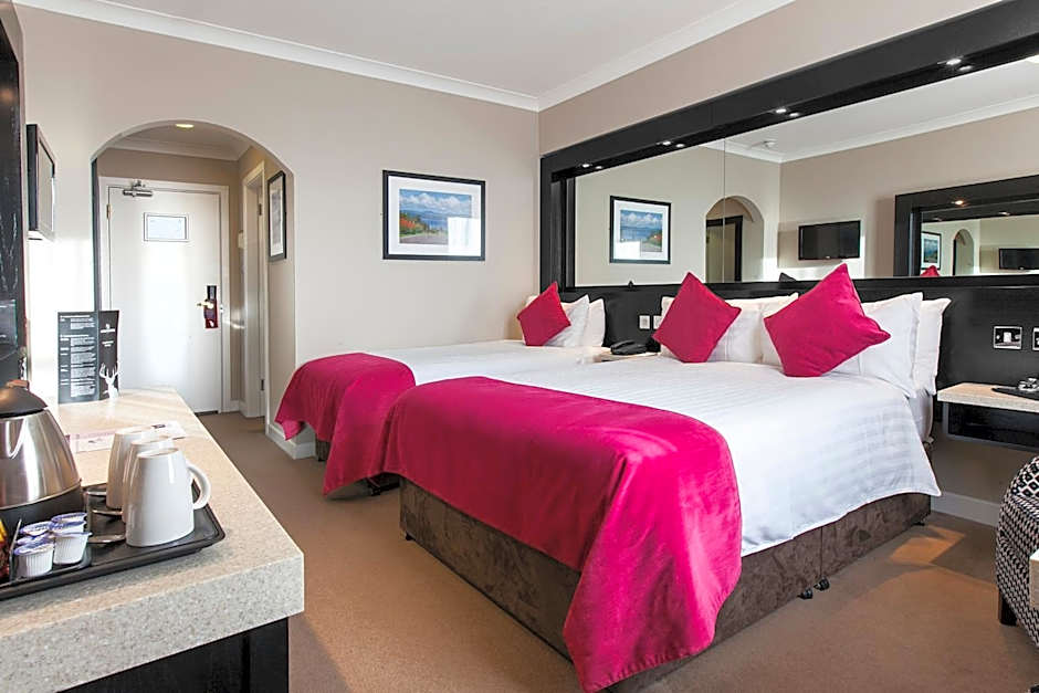 Ashling Hotel Dublin