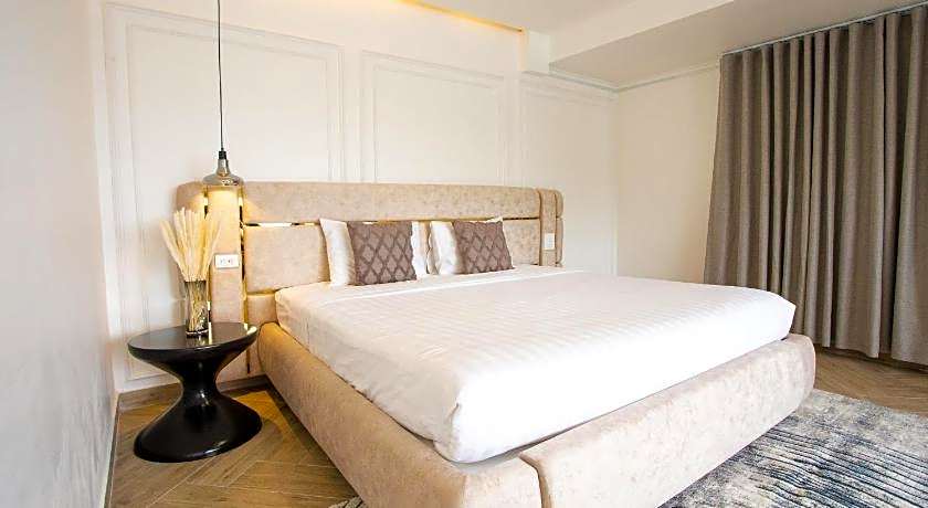 Phuoc Thanh IV Hotel