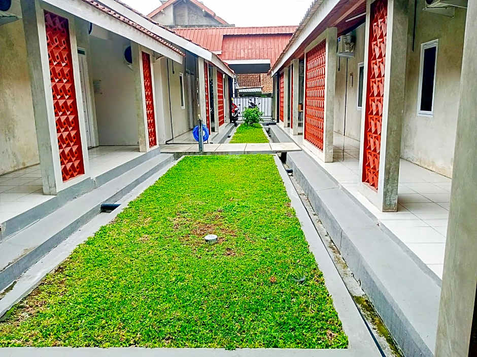 Saijaan Yogyakarta Mitra RedDoorz