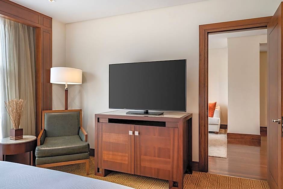 JW Marriott Hotel Bogota