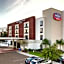 SpringHill Suites by Marriott McAllen Convention Center